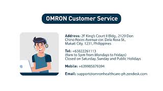 OMRON PH | Online Warranty Registration screenshot 2