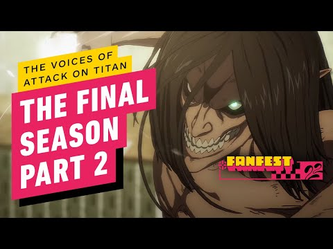 Attack on Titan: The Final Season Part 2 Review - IGN