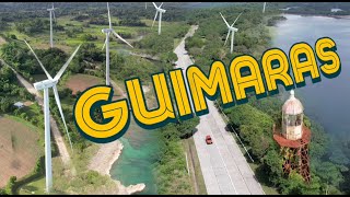 GUIMARAS ISLAND | ILOILO CITY TO GUIMARAS | PHILIPPINE LOOP PART 18