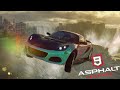 Car Hunt Riot: Lotus Elise Sprint 220 @ Scenic Route (Route) [Asphalt 9: Legends][Nintendo Switch]