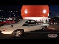 Unwashed 1970 Challenger T/A goes to a car show!