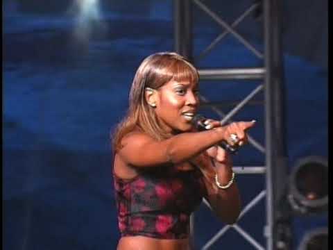 Changing Faces - G. H. E. T. T. O. U. T.