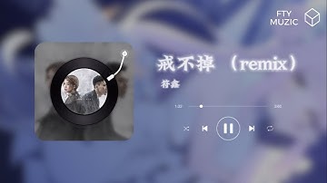 Thumbnail of 戒不掉（remix）