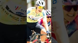 🙌🥇 Otra victoria más para Mischa Bredewold en la Itzulia