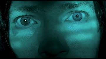 UNDERGROUND A Tron Fan Film by Brenden Johnson