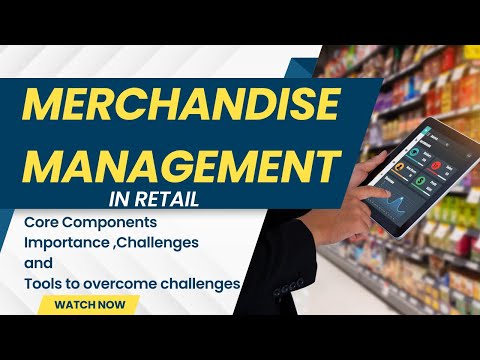 What Is A Retail Merchandiser Salary
