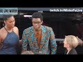 Lupita Nyong, Chadwick Boseman, Danai Gurira @ 50th Annual NAACP Image Awards