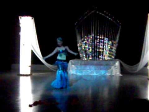 BELLYDANCE CHAMPOTON ARABE FANTASIA