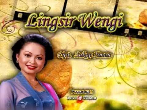 Nurhana - lingsir wengi @dasastudio Gudangnya Lagu Jawa Original
