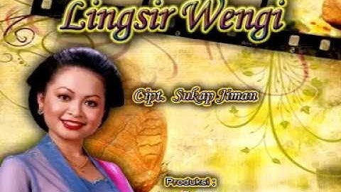Nurhana - lingsir wengi @dasastudio Gudangnya Lagu Jawa Original