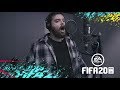 Ibai Llanos, el gran comentarista de eSports, pondrá voz a los partidos de Volta en FIFA 20