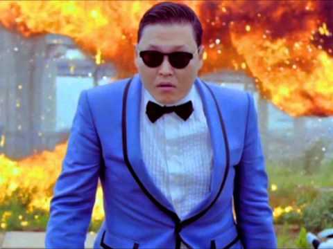 Download psy gangnam style mp3