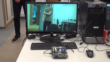 Digilent Design Contest 2016 - pre-evaluation video