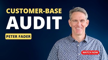 You NEED to Audit Your Customers (Here