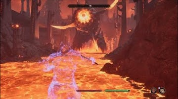 Oblivion Remastered - Easy Great Gate Quest