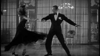 Fred Astaire and Rita Hayworth - Storms in Africa chords