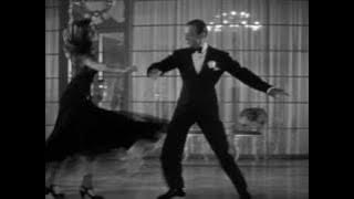 Fred Astaire and Rita Hayworth - Storms in Africa