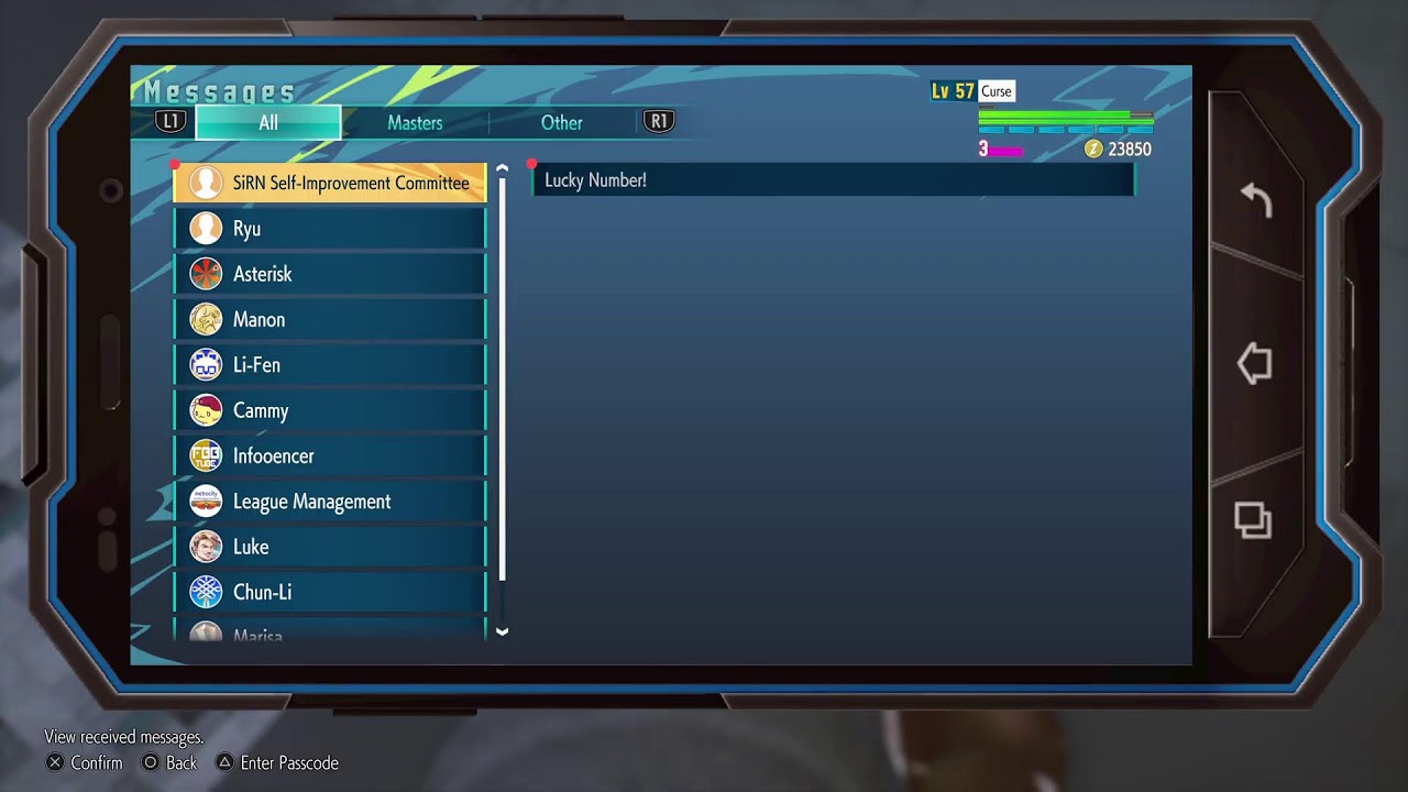 SF6 World Touring!!!🔥🥷🏽Cursegames Style!