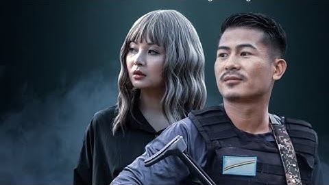 Tangkhul Naga Action Movie ll BROKEN HOME ll Official Trailer 