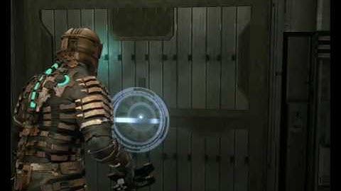 Dead Space Walkthrough - Part 33