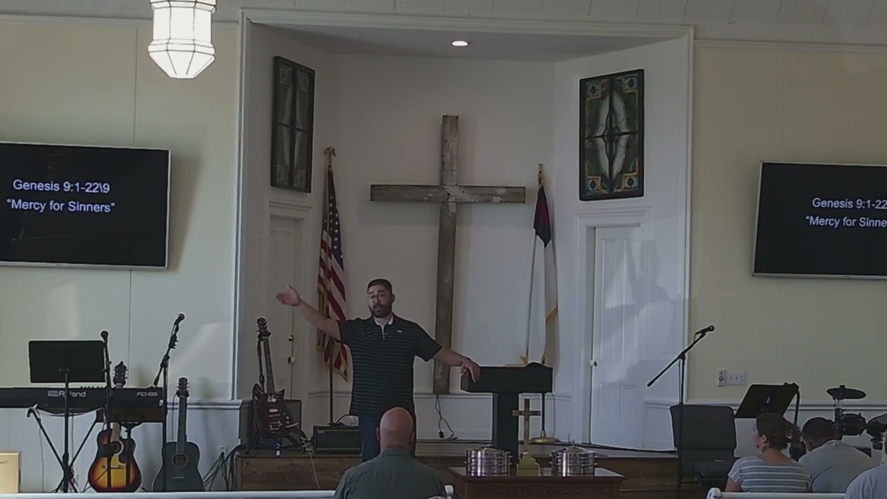 Latest Sermon