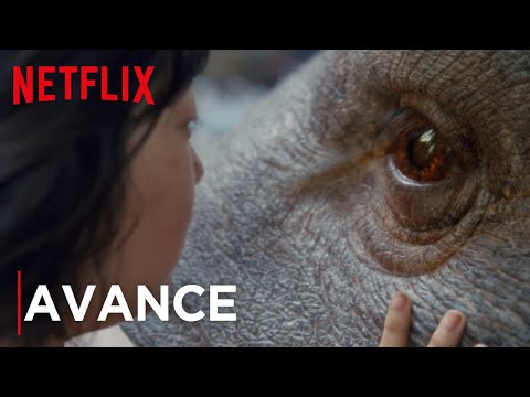 OKJA | Avance | Netflix