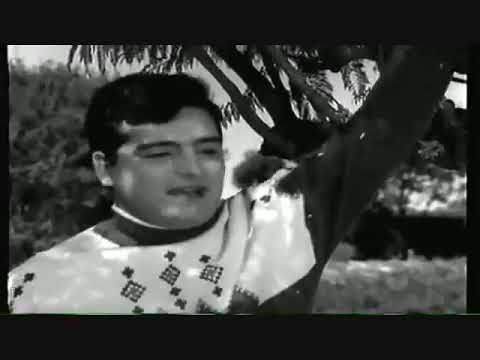 Aaja re mere pyar ke rahi Oonche Log FirozKhanViyaya Mahendra Kapoor Lata Majrooh Chitragupt a tri