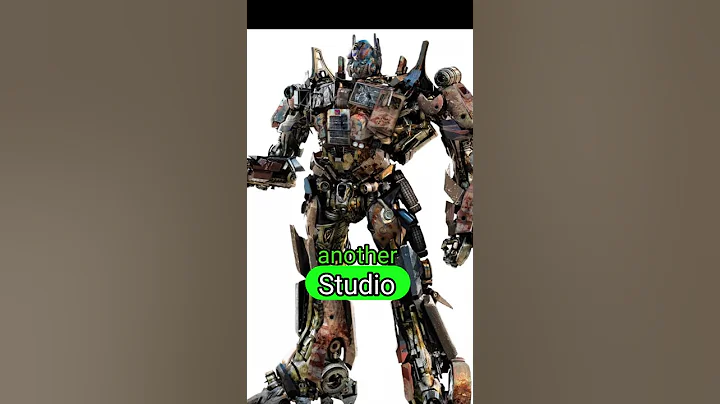 2026 Studio Series AOE Evasion OPTIMUS PRIME COMING #transformers #short