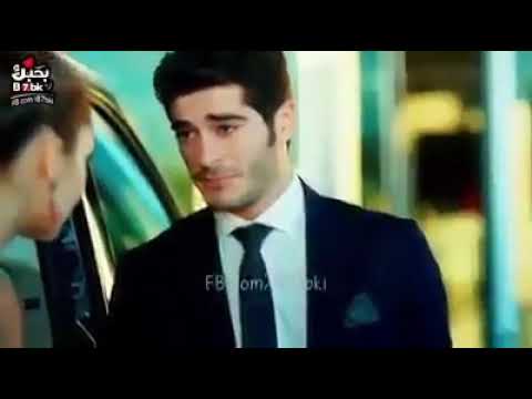 الناس في عيني حاجه وانتي حاجه تانيه 