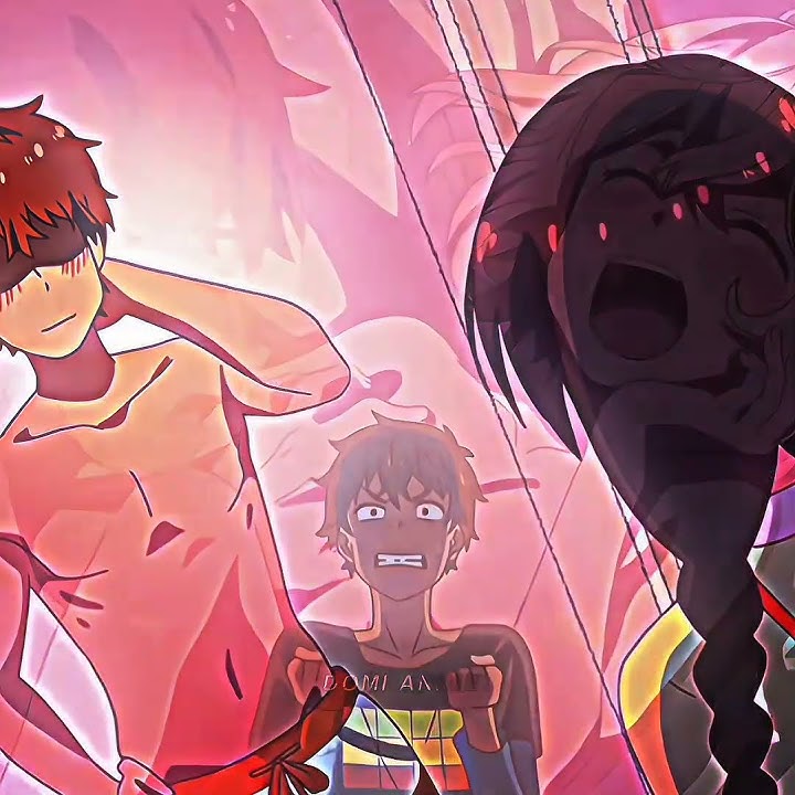 「Kazuya Mami k pyaar mai aanda ho gayaa hai🤧💔」Rent a girlfriend season 1 episode 3 hindi dubbed