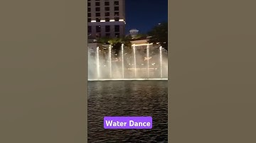 Venillavu Saaral ne #Amaran movie song #dancing water with lights #lasVegas #newTamil song #Shorts