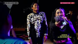 Download Lagu SEKEDAR BERTANYA - VOC. ITJESONIA (cover) - LIVE NEW ANDHIKA NADA - 021122 MP3