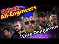  how to unlock all engineers in elite dangerous  the complete elite dangerous engineers guide