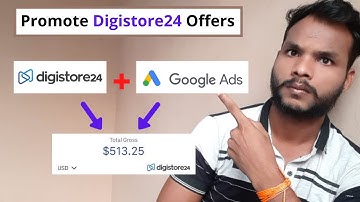 How To Promote Digistore24 Products And Make $100/Day