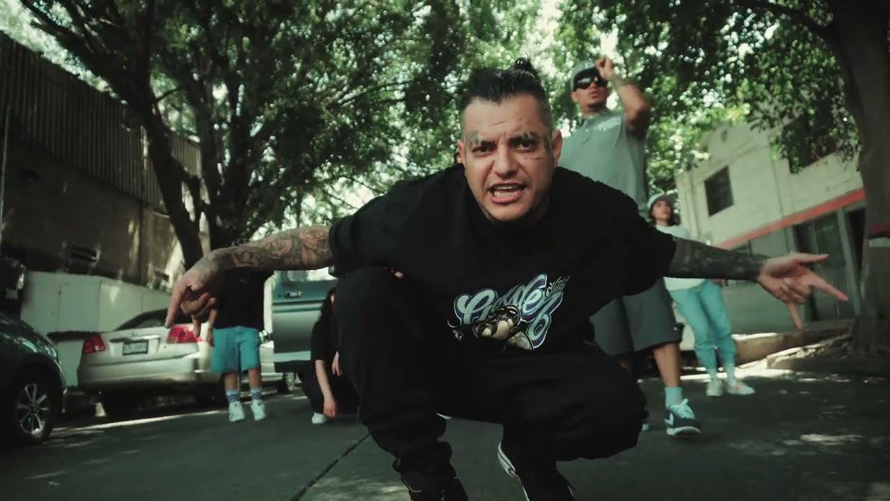 Neto Reyno - Ballin - A Mi Modo (Nunca Más)