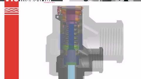 995 ES - Principio de funcionamiento / Operating principles