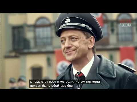 Немецкий ветеран каждый год ездит в Россию на 9 мая