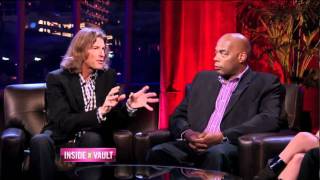 Style - Segment 3 - Inside the Vault TV