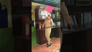 Aradya Station Reharseal Kutram Thavir