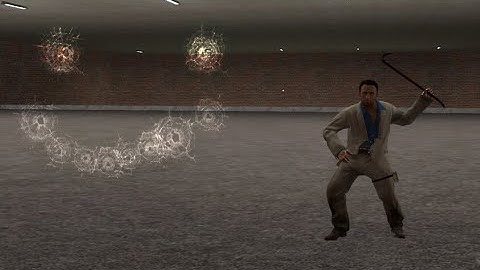 MESSING AROUND IN GMOD WITH THE GOOFY MAN || GMOD