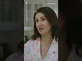 Ayra chali jayegi, use rokh lo 😔💔  | #haniaamir #bilalabbaskhan #shorts