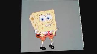 I Sing SpongeBob's No Bones Song