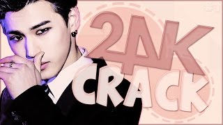 24K | CRACK #1