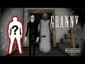 سجين جديد في منزل جراني Granny Granny سجين جديد في منزل جراني Granny Granny