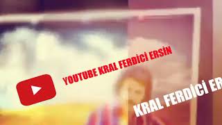 Kral Ferdi̇ci̇ Ersi̇n Tövbekar Oldum Remi̇x