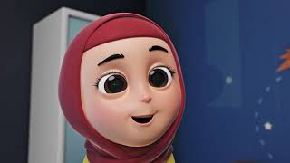 Ngintip Pembuatan Film Nussa , Terus Support