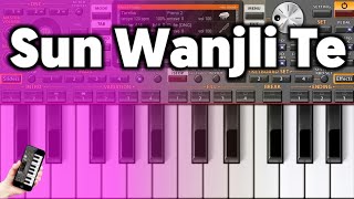 Sun Wanjli De Mithri | On Android Org 2018 screenshot 4