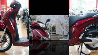 Look this! Honda sh150i review 2017