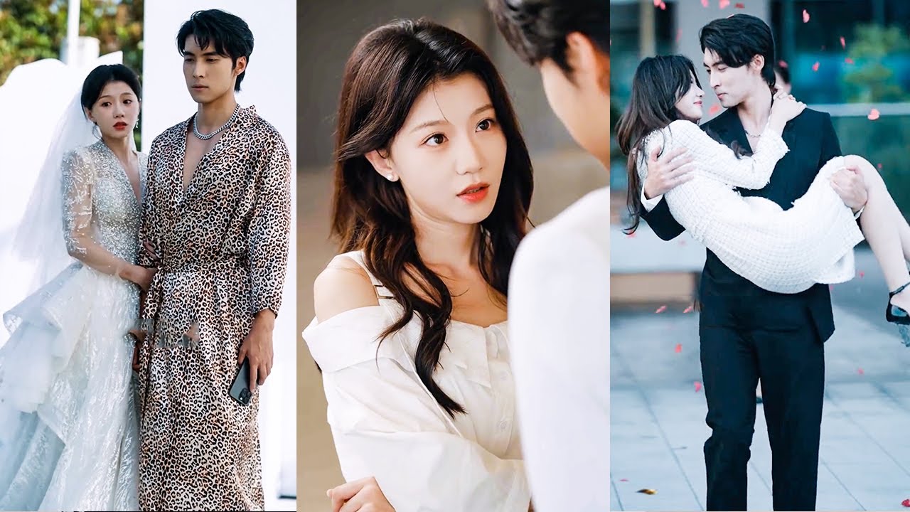 Untuk menyelamatkan ibu, dia menikahi CEO iblis, tetapi dimanja olehnya setelah menikah.