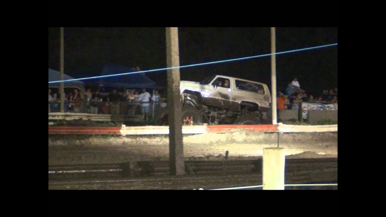 Bithlo- Battle of the Area Codes~Heavy Class